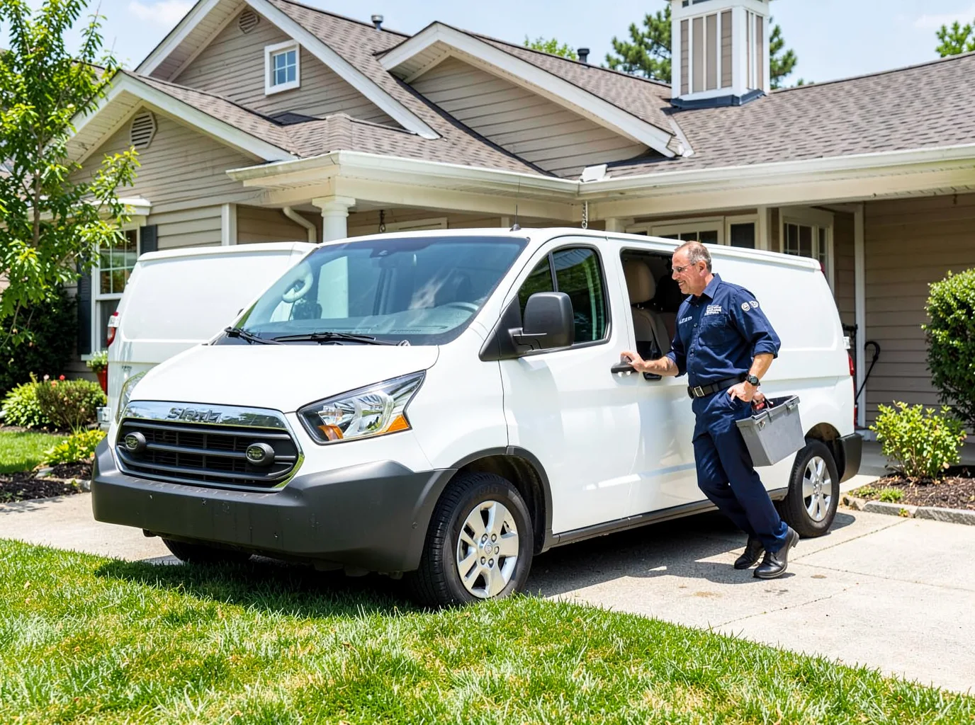 Emergency Plumber company in White River Junction, VT